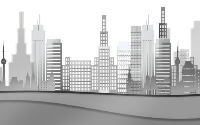 Why Commercial Building Cleaning Should be Left to The Professionals