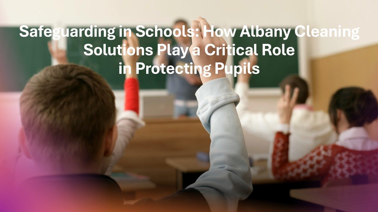 Safeguarding in Schools