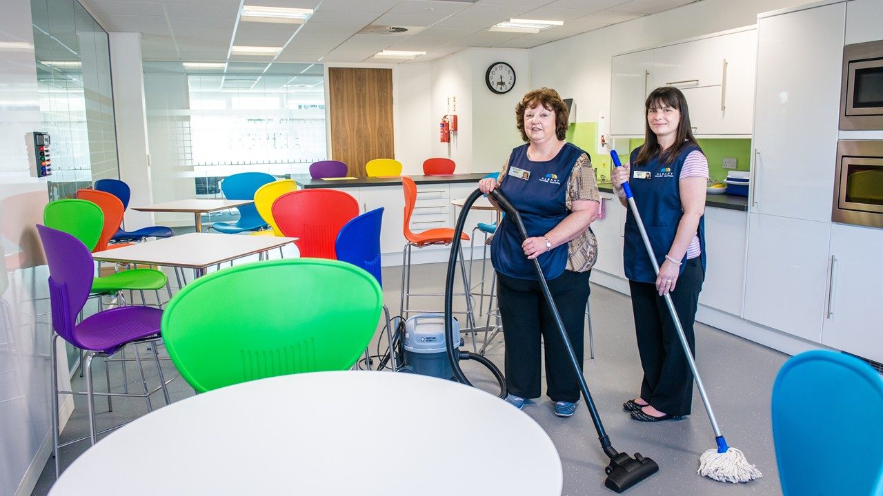 Safeguarding in Schools