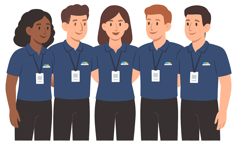 Staff Wellbeing