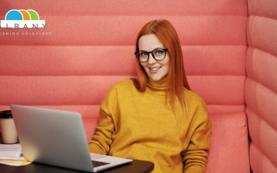 Hybrid Workplace Cleaning in South Wales and the Southwest: Why Flexible Offices Need Smarter Cleaning Solutions